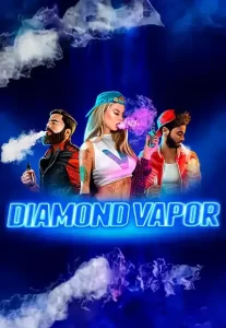 diamond-vapor